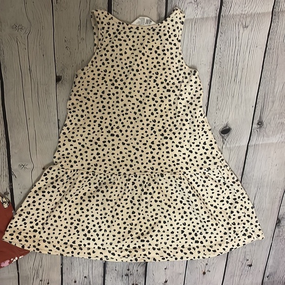 H&M set of 2 dresses size 2T - Picture 5 of 7
